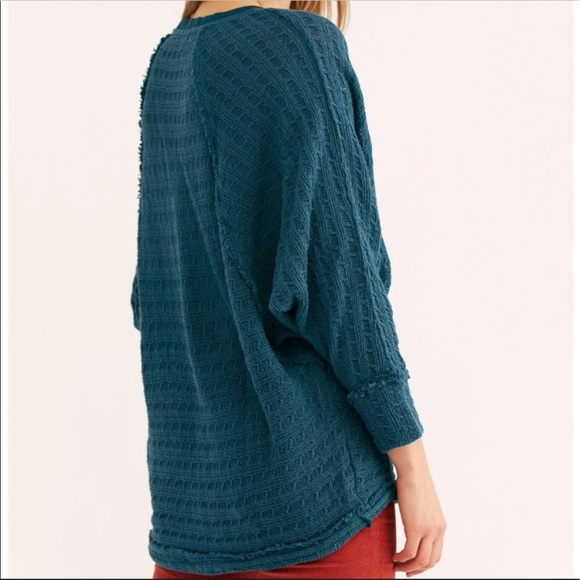 We The Free Thien’s Hacci Top - Picture 2 of 7